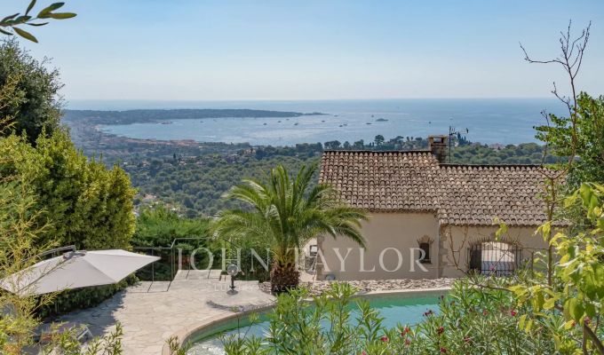 Продажа Дом Vallauris