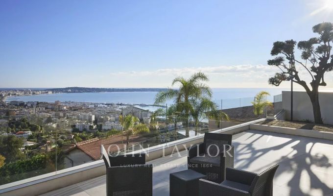 Продажа Дом Vallauris