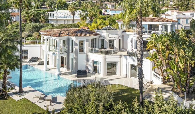 Продажа Дом Vallauris