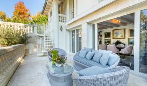 Продажа Дом Vandoeuvres