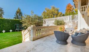 Продажа Дом Vandoeuvres