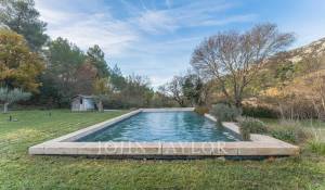 Продажа Дом Vauvenargues