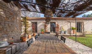 Продажа Дом Vauvenargues