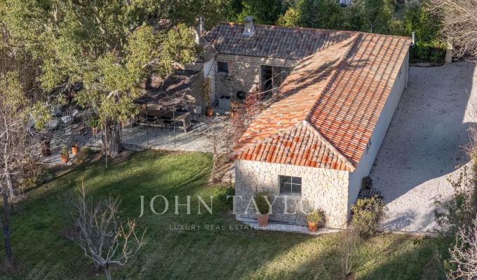 Продажа Дом Vauvenargues