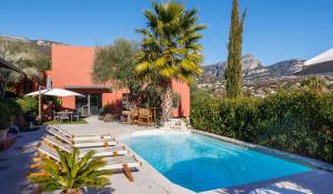 Продажа Дом Vence