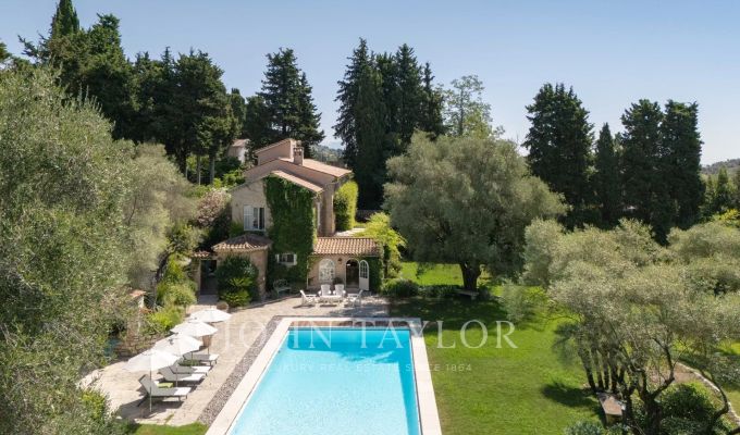 Продажа Дом Vence