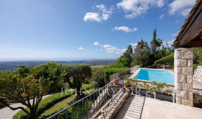 Продажа Дом Vence