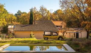 Продажа Дом Venelles