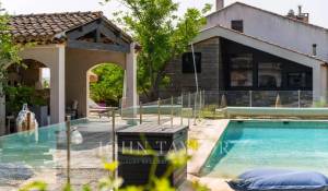 Продажа Дом Ventabren