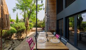 Продажа Дом Ventabren