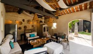 Продажа Дом Ventabren