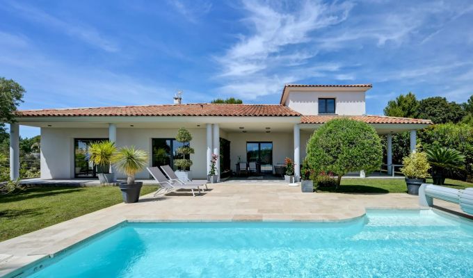 Продажа Дом Ventabren