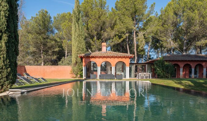 Продажа Дом Ventabren