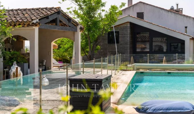 Продажа Дом Ventabren