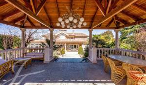 Продажа Дом Villaviciosa de Odón