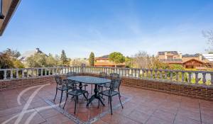 Продажа Дом Villaviciosa de Odón