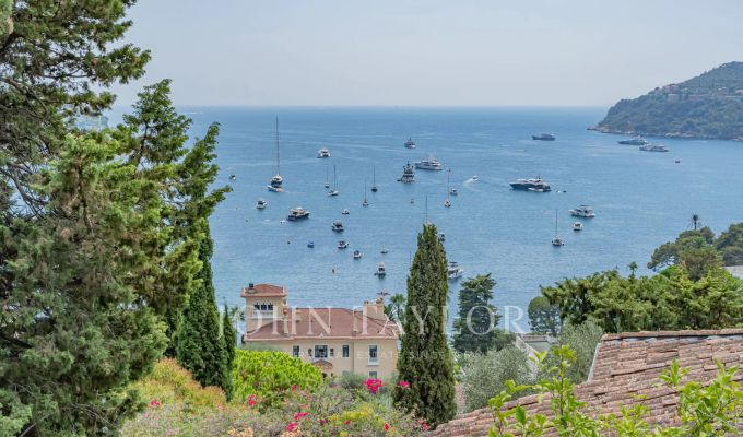 Продажа Дом Villefranche-sur-Mer