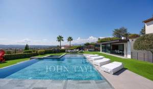 Продажа Дом Villeneuve-Loubet