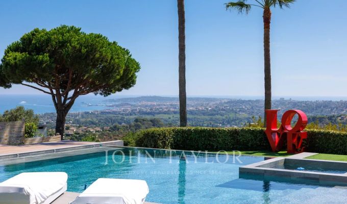 Продажа Дом Villeneuve-Loubet