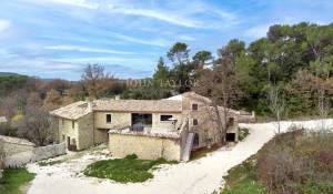 Продажа Ферма Entrechaux