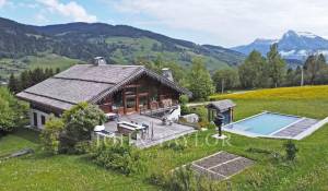 Продажа Ферма Megève
