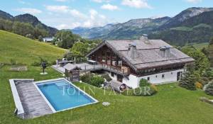 Продажа Ферма Megève