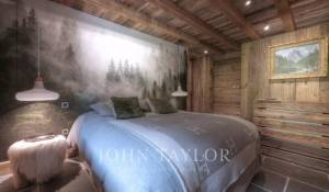 Продажа Ферма Megève