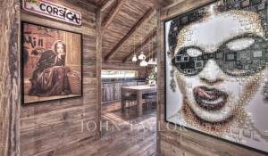 Продажа Ферма Megève