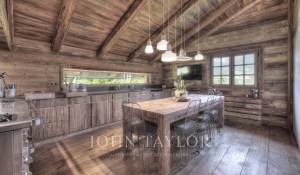 Продажа Ферма Megève