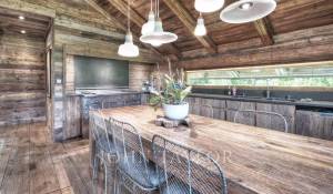 Продажа Ферма Megève