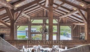 Продажа Ферма Megève