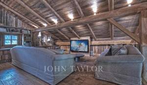 Продажа Ферма Megève