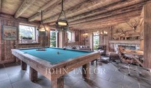 Продажа Ферма Megève