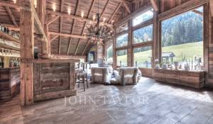 Продажа Ферма Megève