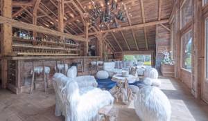 Продажа Ферма Megève