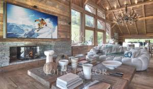 Продажа Ферма Megève