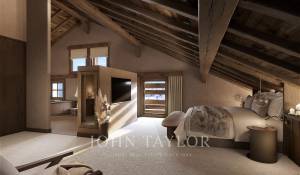 Продажа Ферма Praz-sur-Arly