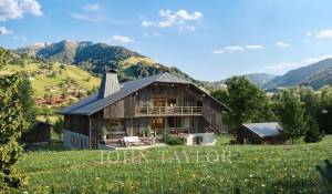 Продажа Ферма Praz-sur-Arly