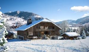 Продажа Ферма Praz-sur-Arly