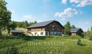 Продажа Ферма Praz-sur-Arly
