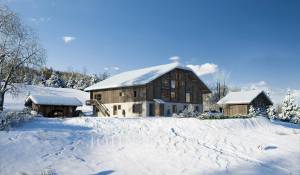Продажа Ферма Praz-sur-Arly