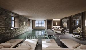 Продажа Ферма Praz-sur-Arly