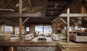 Продажа Ферма Praz-sur-Arly