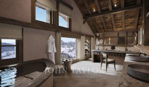 Продажа Ферма Praz-sur-Arly