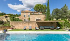 Продажа Ферма Saint-Saturnin-lès-Apt