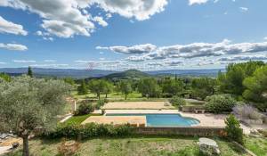 Продажа Ферма Saint-Saturnin-lès-Apt