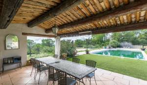 Продажа Ферма Saint-Saturnin-lès-Apt