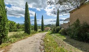 Продажа Ферма Saint-Saturnin-lès-Apt