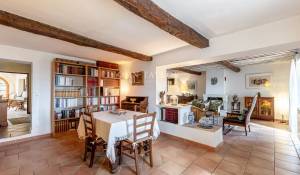 Продажа Ферма Saint-Saturnin-lès-Apt