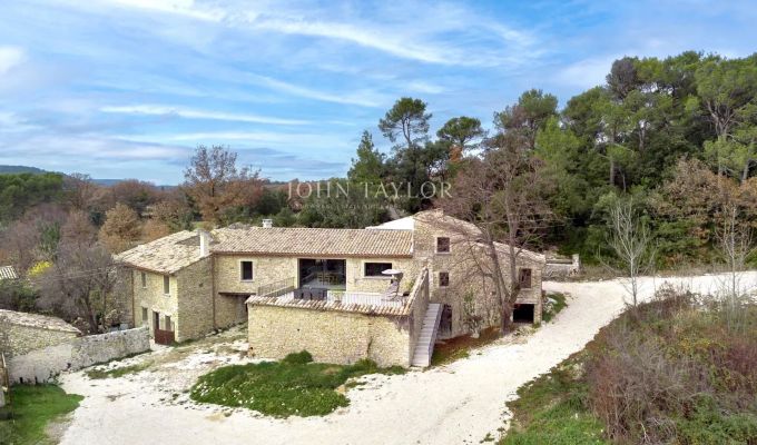 Продажа Ферма Vaison-la-Romaine